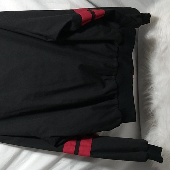 LAST SALE!Winston Racing Team Kevin Ellis Swingster Zip/Button Up Vint Jacket L - Picture 11 of 12